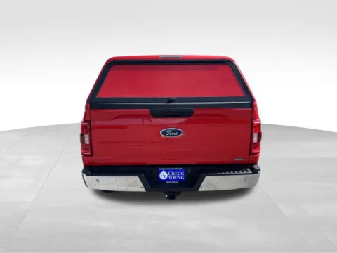 More photos of 2023 Ford F-150 XLT at Gregg Young Chevrolet of Omaha, NE