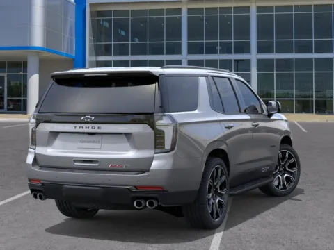 More photos of 2027 Chevrolet Tahoe RST at Gregg Young Chevrolet of Omaha, NE