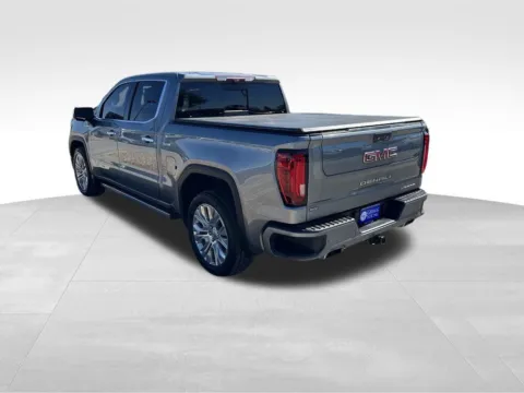 More photos of 2020 GMC Sierra 1500 Denali at Gregg Young Chevrolet of Omaha, NE