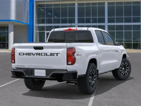 More photos of 2026 Chevrolet Colorado Z71 at Gregg Young Chevrolet of Omaha, NE