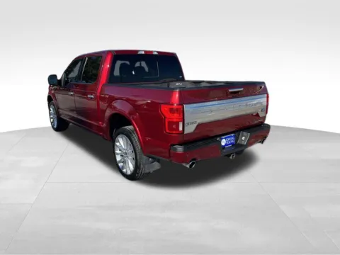 More photos of 2019 Ford F-150 Limited at Gregg Young Chevrolet of Omaha, NE