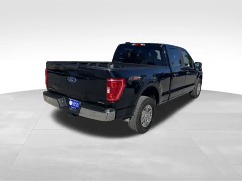 More photos of 2023 Ford F-150 XLT at Gregg Young Chevrolet of Omaha, NE