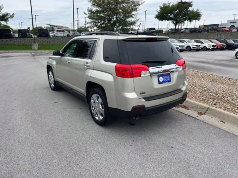 More photos of 2014 GMC Terrain SLT-1 at Gregg Young Chevrolet of Omaha, NE