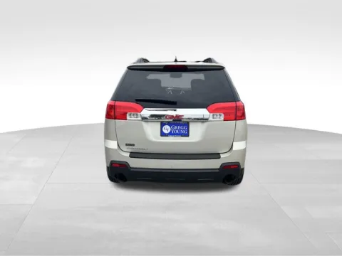 More photos of 2014 GMC Terrain SLT-1 at Gregg Young Chevrolet of Omaha, NE