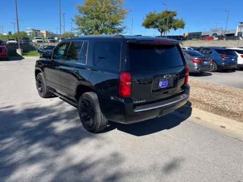 More photos of 2019 Chevrolet Tahoe Premier at Gregg Young Chevrolet of Omaha, NE