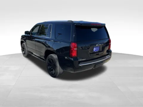 More photos of 2019 Chevrolet Tahoe Premier at Gregg Young Chevrolet of Omaha, NE