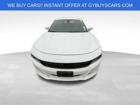 Another view of 2016 Dodge Charger R/T for sale in Omaha, NE at Gregg Young Chevrolet of Omaha
