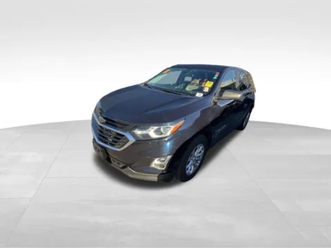 More photos of 2020 Chevrolet Equinox LS at Gregg Young Chevrolet of Omaha, NE