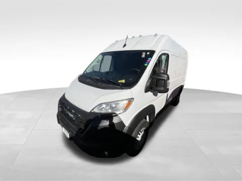 More photos of 2025 Ram ProMaster 2500 High Roof at Gregg Young Chevrolet of Omaha, NE