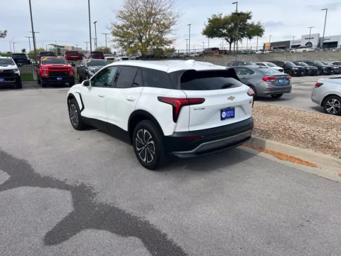 More photos of 2024 Chevrolet Blazer EV LT at Gregg Young Chevrolet of Omaha, NE