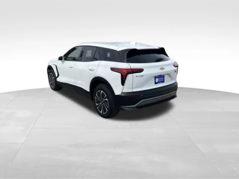 More photos of 2024 Chevrolet Blazer EV LT at Gregg Young Chevrolet of Omaha, NE