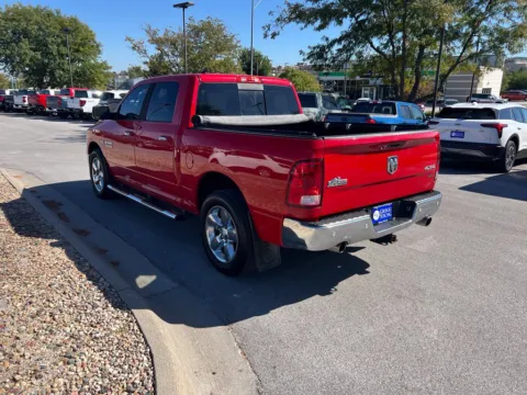 More photos of 2016 Ram 1500 Big Horn at Gregg Young Chevrolet of Omaha, NE