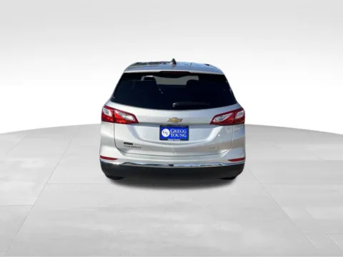 More photos of 2018 Chevrolet Equinox LT at Gregg Young Chevrolet of Omaha, NE