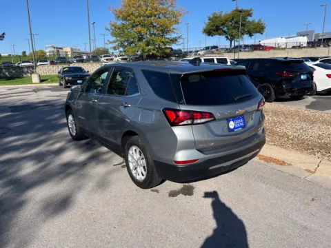 More photos of 2023 Chevrolet Equinox LT at Gregg Young Chevrolet of Omaha, NE