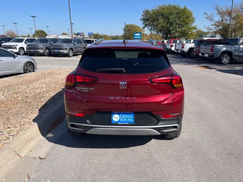 More photos of 2025 Buick Encore GX Preferred at Gregg Young Chevrolet of Omaha, NE
