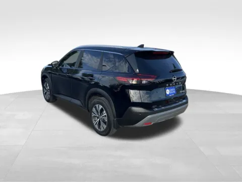 More photos of 2023 Nissan Rogue SV at Gregg Young Chevrolet of Omaha, NE
