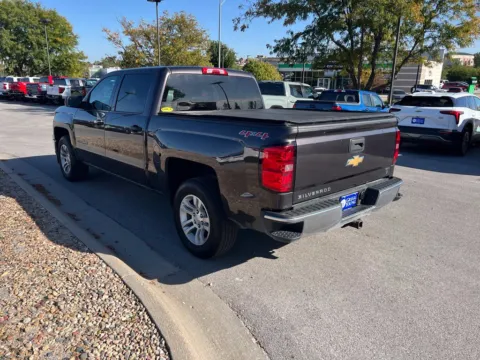 More photos of 2014 Chevrolet Silverado 1500 LT at Gregg Young Chevrolet of Omaha, NE
