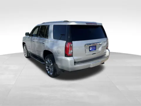 More photos of 2017 GMC Yukon Denali at Gregg Young Chevrolet of Omaha, NE