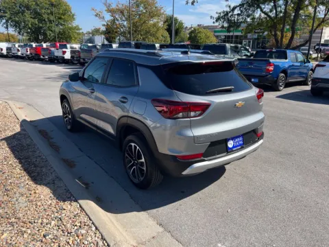 More photos of 2025 Chevrolet TrailBlazer LT at Gregg Young Chevrolet of Omaha, NE