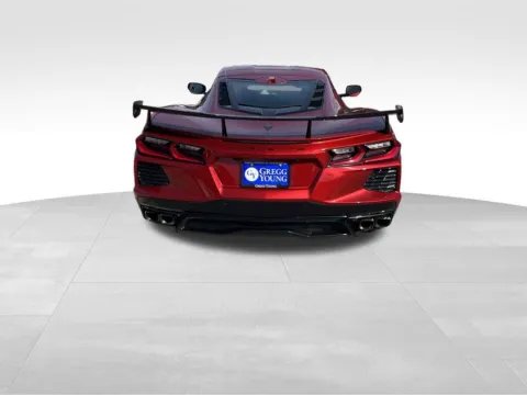 More photos of 2021 Chevrolet Corvette Stingray at Gregg Young Chevrolet of Omaha, NE