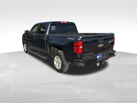 More photos of 2017 Chevrolet Silverado 1500 LT at Gregg Young Chevrolet of Omaha, NE