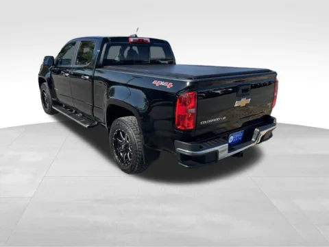 More photos of 2017 Chevrolet Colorado LT at Gregg Young Chevrolet of Omaha, NE