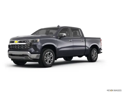 Photos of 2023 Chevrolet Silverado 1500 LTZ for sale in Omaha, NE at Gregg Young Chevrolet of Omaha