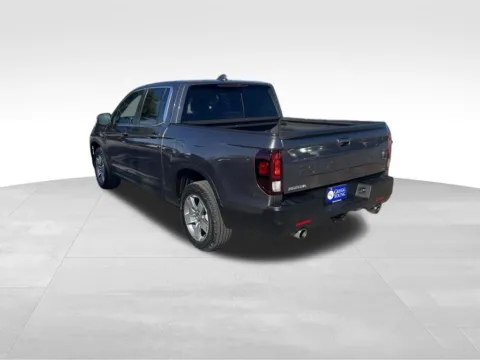 Another view of 2025 Honda Ridgeline RTL for sale in Omaha, NE at Gregg Young Chevrolet of Omaha