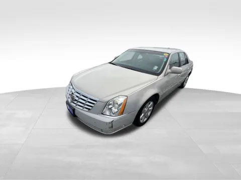 More photos of 2007 Cadillac DTS Luxury I at Gregg Young Chevrolet of Omaha, NE