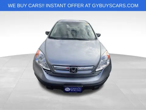 Photos of 2007 Honda CR-V EX for sale in Omaha, NE at Gregg Young Chevrolet of Omaha