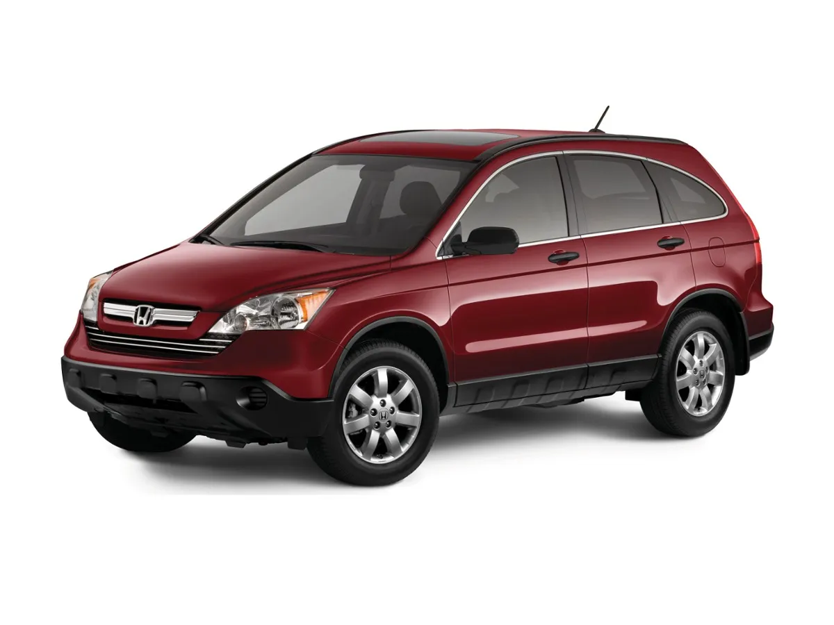 2007 Honda CR-V EX for sale in Omaha, NE