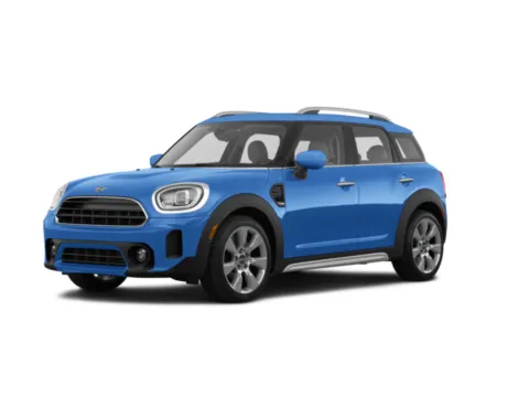 Photos of 2022 MINI Cooper Countryman for sale in Omaha, NE at Gregg Young Chevrolet of Omaha