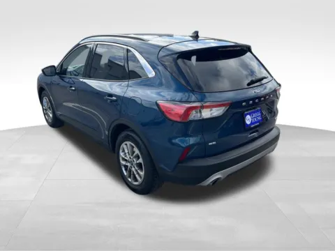 More photos of 2020 Ford Escape SE at Gregg Young Chevrolet of Omaha, NE