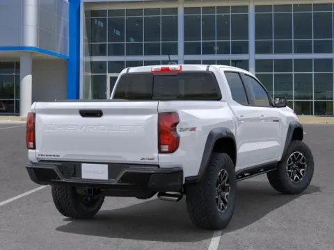 More photos of 2026 Chevrolet Colorado ZR2 at Gregg Young Chevrolet of Omaha, NE