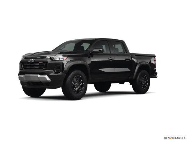 2026 Chevrolet Colorado Trail Boss for sale in Omaha, NE