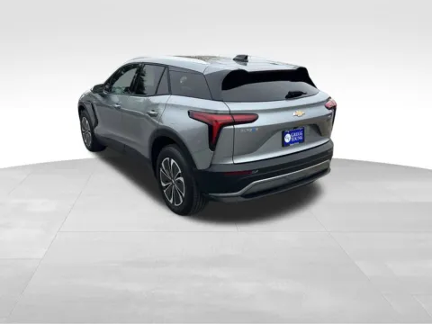 More photos of 2024 Chevrolet Blazer EV LT at Gregg Young Chevrolet of Omaha, NE