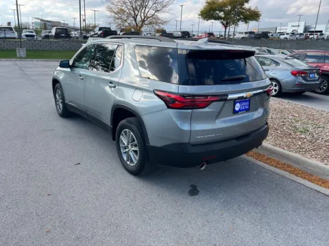 More photos of 2023 Chevrolet Traverse LT at Gregg Young Chevrolet of Omaha, NE