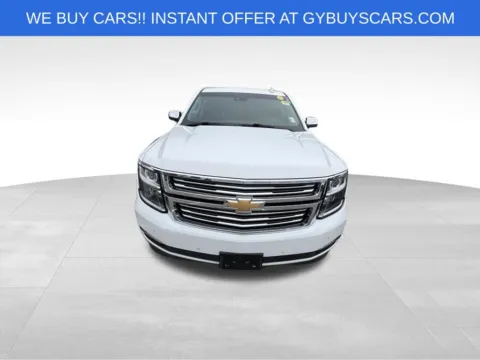 Another view of 2019 Chevrolet Tahoe Premier for sale in Omaha, NE at Gregg Young Chevrolet of Omaha