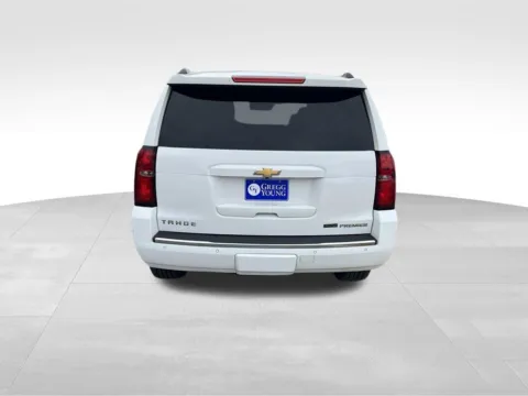 More photos of 2019 Chevrolet Tahoe Premier at Gregg Young Chevrolet of Omaha, NE