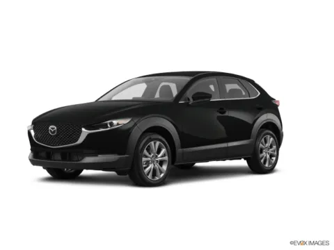 Photos of 2020 Mazda CX-30 Preferred for sale in Omaha, NE at Gregg Young Chevrolet of Omaha