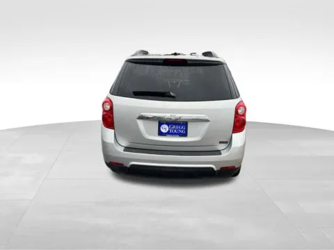 More photos of 2010 Chevrolet Equinox LT at Gregg Young Chevrolet of Omaha, NE