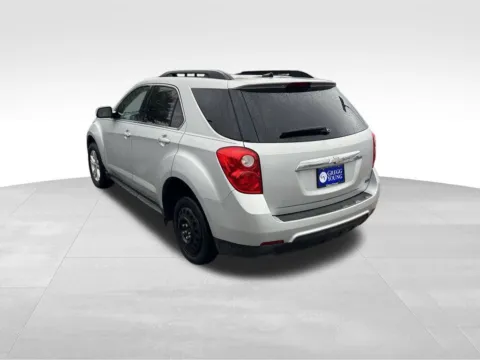 More photos of 2010 Chevrolet Equinox LT at Gregg Young Chevrolet of Omaha, NE