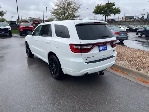 More photos of 2019 Dodge Durango GT Plus at Gregg Young Chevrolet of Omaha, NE