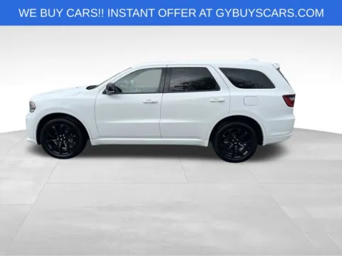 Another view of 2019 Dodge Durango GT Plus for sale in Omaha, NE at Gregg Young Chevrolet of Omaha