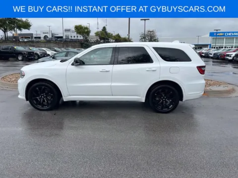 Another view of 2019 Dodge Durango GT Plus for sale in Omaha, NE at Gregg Young Chevrolet of Omaha