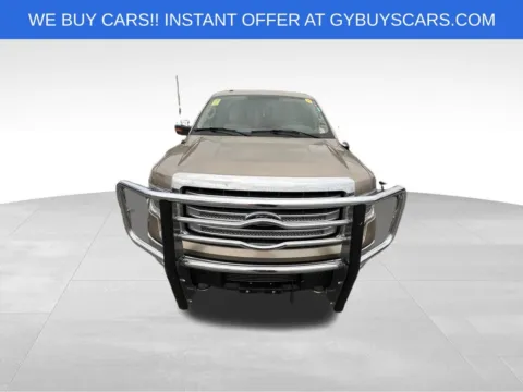 Another view of 2013 Ford F-150 Lariat for sale in Omaha, NE at Gregg Young Chevrolet of Omaha