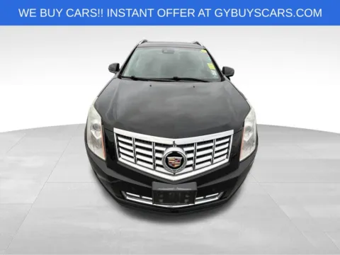 Another view of 2015 Cadillac SRX Premium for sale in Omaha, NE at Gregg Young Chevrolet of Omaha