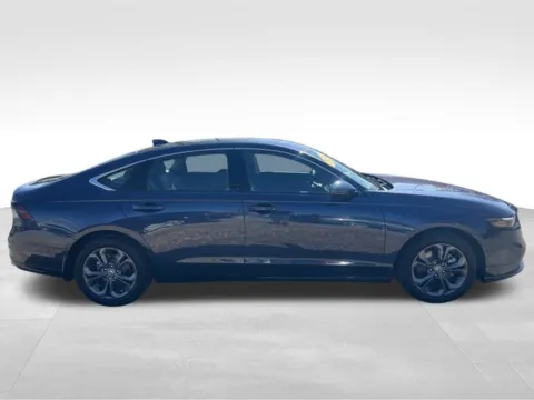 Another view of 2026 Honda Accord Hybrid EX-L for sale in Omaha, NE at Gregg Young Chevrolet of Omaha