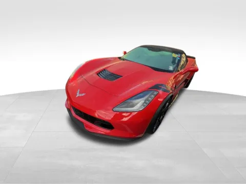 More photos of 2019 Chevrolet Corvette Grand Sport at Gregg Young Chevrolet of Omaha, NE