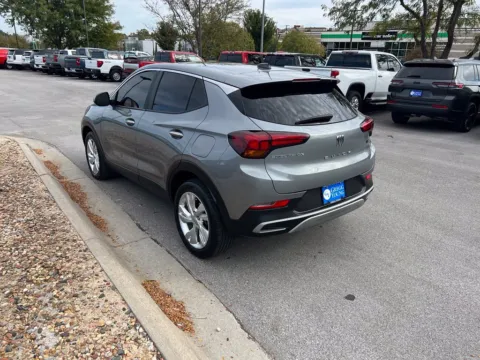 More photos of 2024 Buick Encore GX Preferred at Gregg Young Chevrolet of Omaha, NE